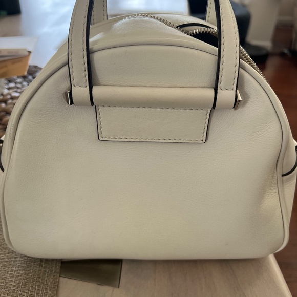 Jimmy choo off white bag - Picture 6 of 15
